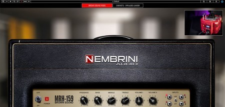 Nembrini Audio NA MRH159 v1.0.0 WiN
